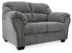 Allmaxx Living Room Set - Abundant Home Collections