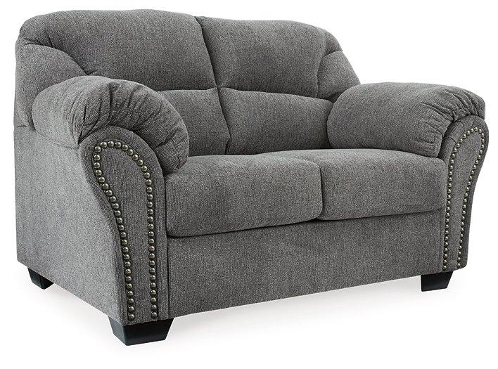 Allmaxx Living Room Set - Abundant Home Collections