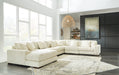 Lindyn Living Room Set - Abundant Home Collections