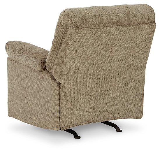 Alphons Living Room Set - Abundant Home Collections