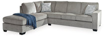 Altari Living Room Set - Abundant Home Collections
