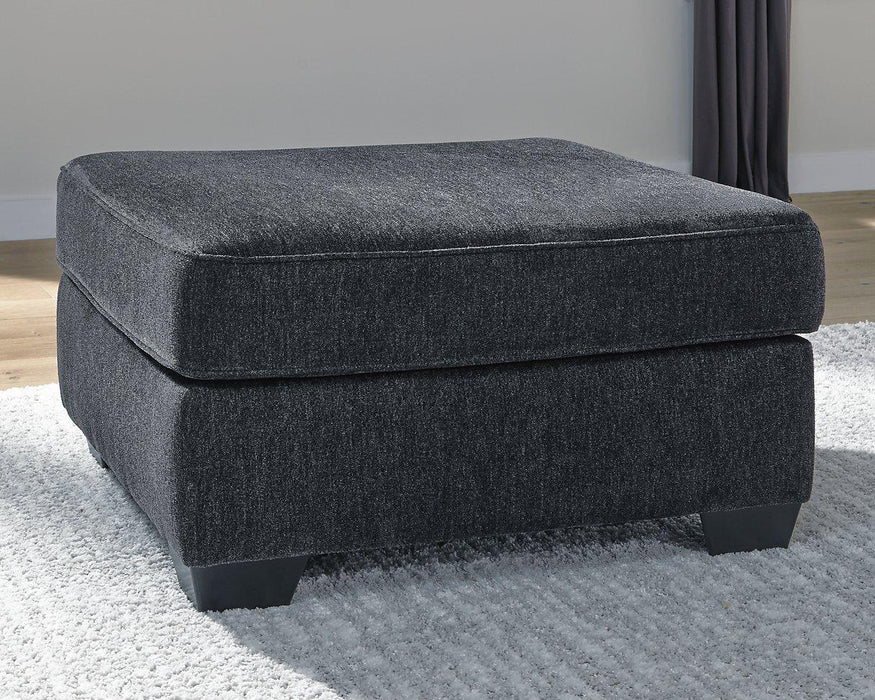 Altari Living Room Set - Abundant Home Collections