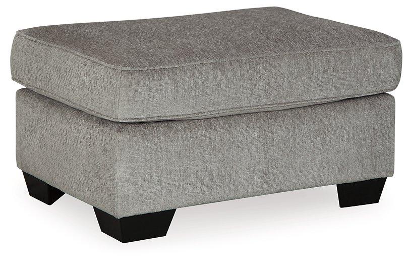 Altari Living Room Set - Abundant Home Collections