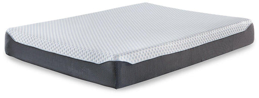 10 Inch Chime Elite Queen Memory Foam Mattress in a box image