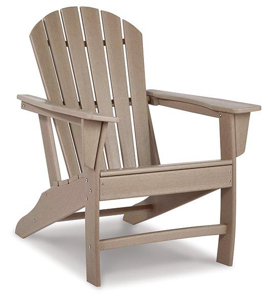 Sundown Treasure Outdoor Seating Set - Abundant Home Collections