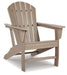 Sundown Treasure Outdoor Seating Set - Abundant Home Collections
