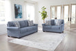 Carissa Manor Living Room Set - Abundant Home Collections