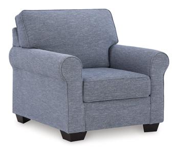 Carissa Manor Living Room Set - Abundant Home Collections