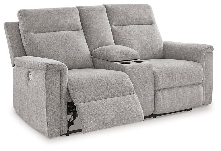 Barnsana Living Room Set - Abundant Home Collections