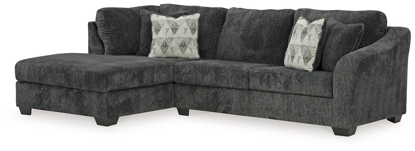Biddeford Living Room Set - Abundant Home Collections