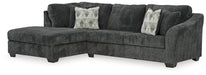 Biddeford Living Room Set - Abundant Home Collections