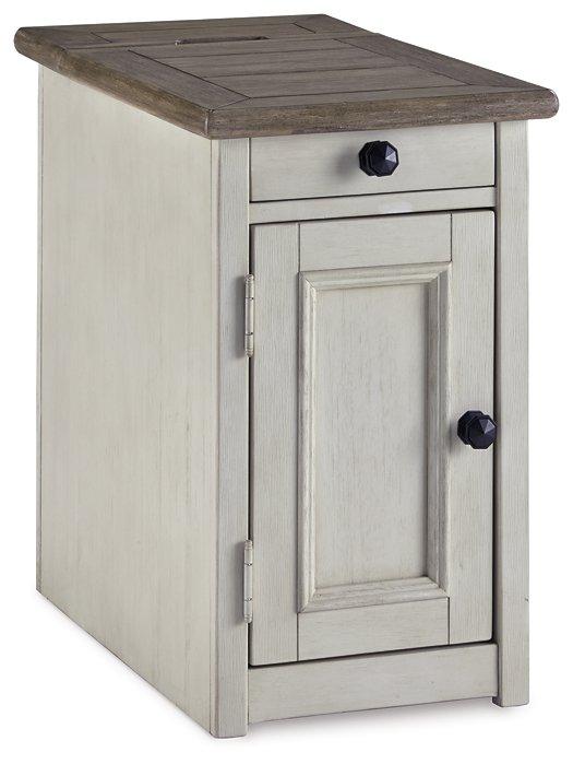 Bolanburg End Table Set - Abundant Home Collections