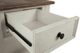 Bolanburg Occasional Table Set - Abundant Home Collections