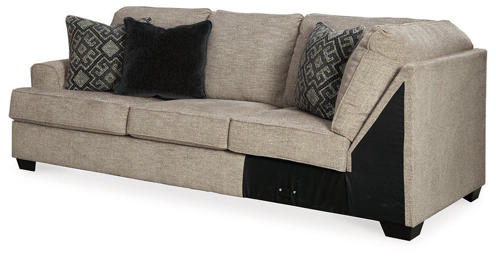 Bovarian Living Room Set - Abundant Home Collections
