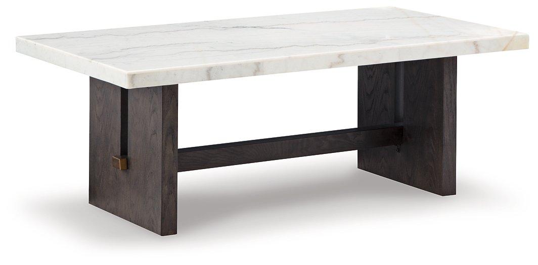 Burkhaus Occasional Table Set - Abundant Home Collections