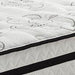 Calverson Bed and Mattress Set - Abundant Home Collections