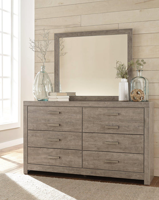 Culverbach Bedroom Set - Abundant Home Collections