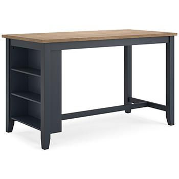 Gesthaven Dining Set - Abundant Home Collections