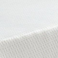 Chime 8 Inch Memory Foam Mattress in a Box - Abundant Home Collections