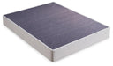 12 Inch Ashley Hybrid Mattress Set - Abundant Home Collections
