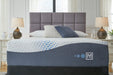 Millennium Cushion Firm Gel Memory Foam Hybrid Mattress - Abundant Home Collections