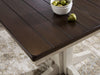 Darborn Dining Room Set - Abundant Home Collections