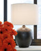 Ladstow Lamp Set - Abundant Home Collections