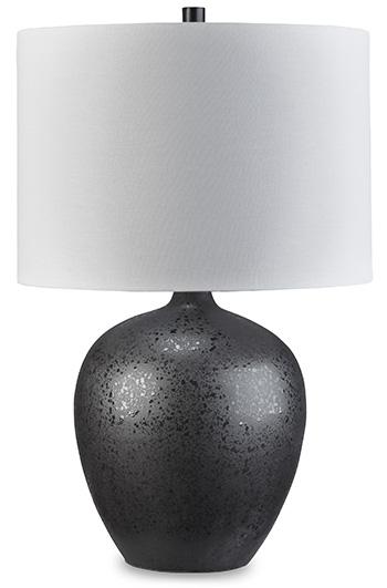 Ladstow Lamp Set - Abundant Home Collections