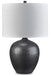 Ladstow Lamp Set - Abundant Home Collections