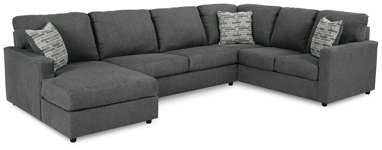 Edenfield Living Room Set - Abundant Home Collections