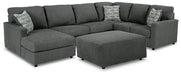 Edenfield Living Room Set - Abundant Home Collections