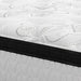 Calverson Bed and Mattress Set - Abundant Home Collections