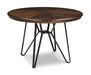 Centiar Dining Set - Abundant Home Collections