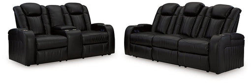 Caveman Den Upholstery Package - Abundant Home Collections