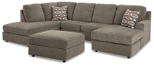 O'Phannon Living Room Set - Abundant Home Collections