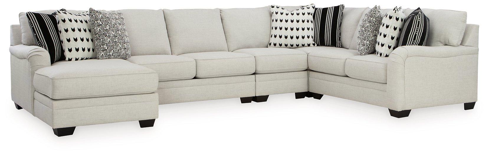Huntsworth Living Room Set - Abundant Home Collections