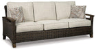 Paradise Trail Outdoor Seating Set - Abundant Home Collections