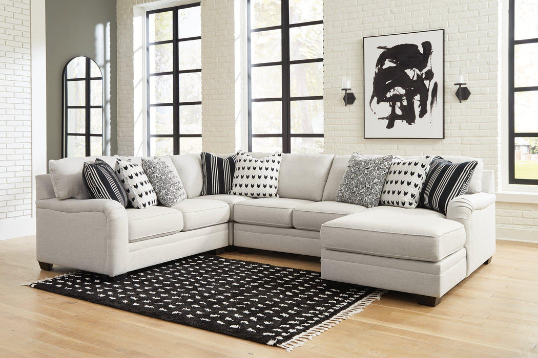 Huntsworth Living Room Set - Abundant Home Collections