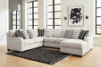 Huntsworth Living Room Set - Abundant Home Collections