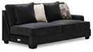 Lavernett Living Room Set - Abundant Home Collections