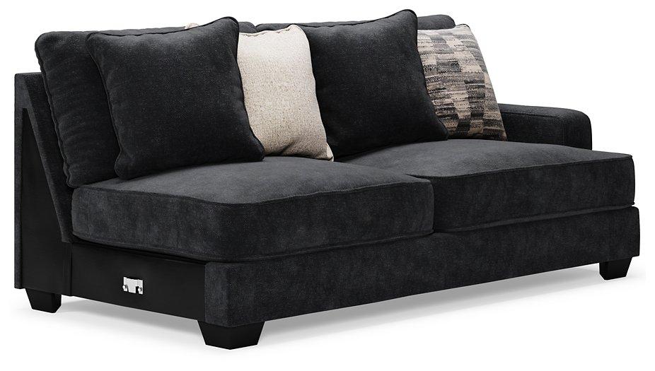 Lavernett Living Room Set - Abundant Home Collections