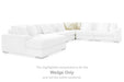 Lindyn Sectional - Abundant Home Collections