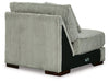 Lindyn Sectional - Abundant Home Collections