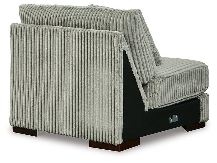 Lindyn Sectional - Abundant Home Collections