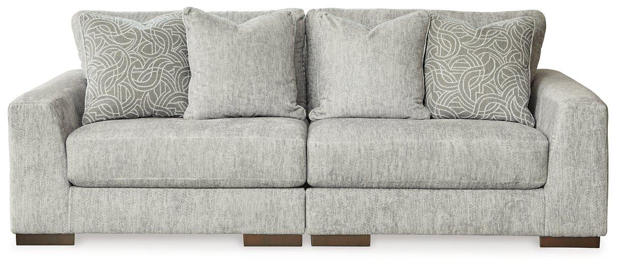 Regent Park Living Room Set - Abundant Home Collections