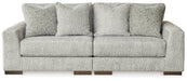 Regent Park Living Room Set - Abundant Home Collections