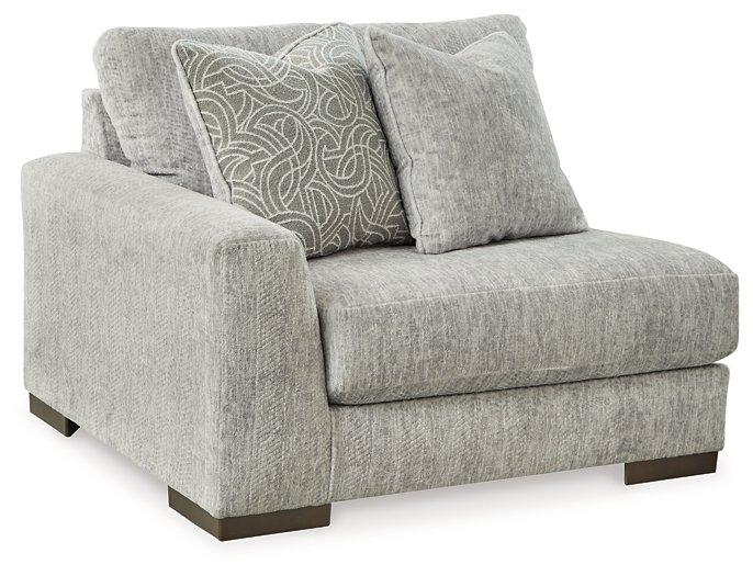 Regent Park Living Room Set - Abundant Home Collections