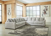 Regent Park Living Room Set - Abundant Home Collections