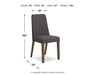 Lyncott Dining Room Set - Abundant Home Collections