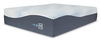 Millennium Luxury Plush Gel Latex Hybrid Mattress - Abundant Home Collections